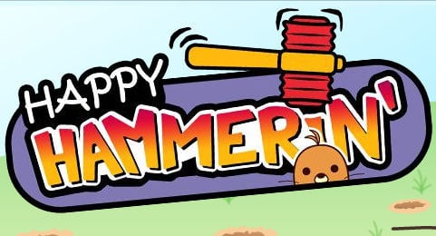 Happy Hammerin'