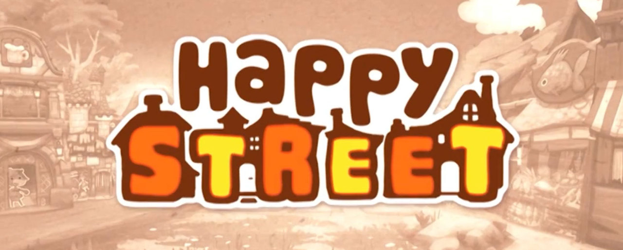 Image de Happy Street