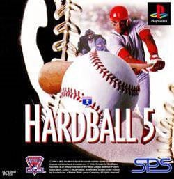 Image de HardBall 5