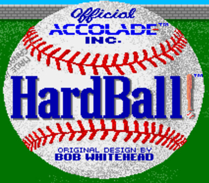 Image de HardBall!