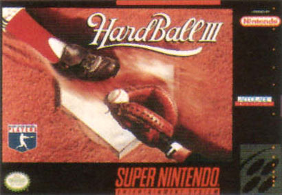 Image de HardBall III