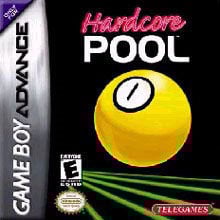 Image de Hardcore Pool