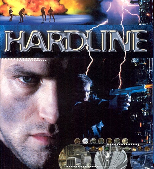 Image de Hardline