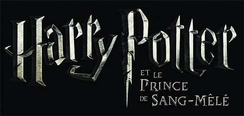Image de Harry Potter et le Prince de Sang-Mêlé