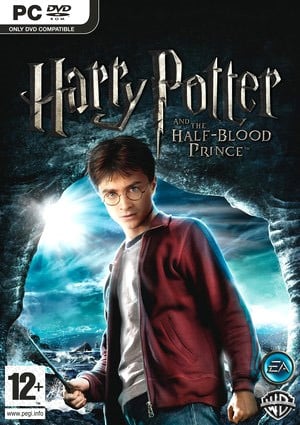 Image de Harry Potter et le Prince de Sang-Mêlé