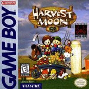 Image de Harvest Moon GB