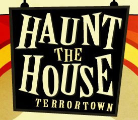 Image de Haunt the House : Terrortown