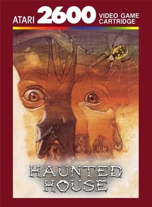 Image de Haunted House