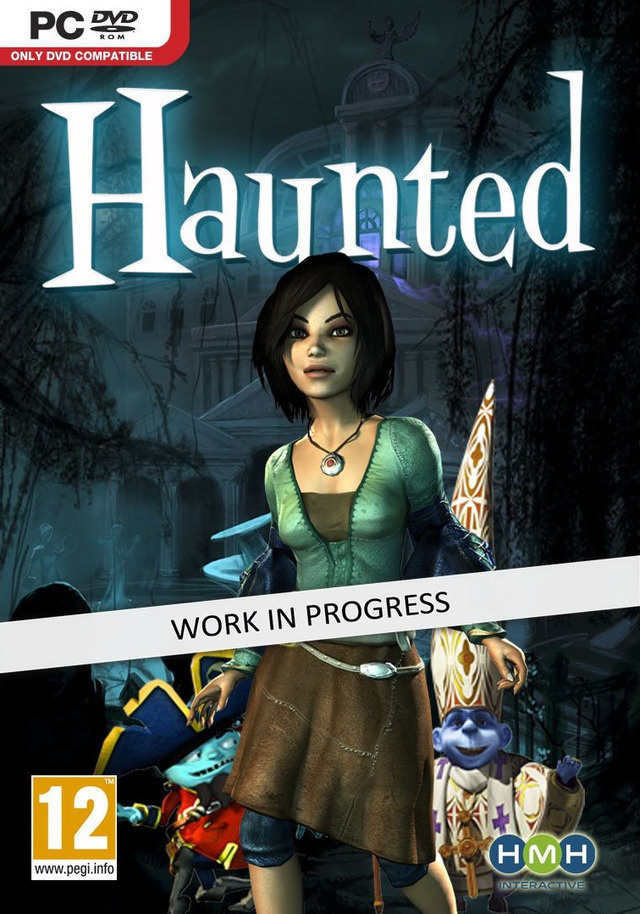 Haunted