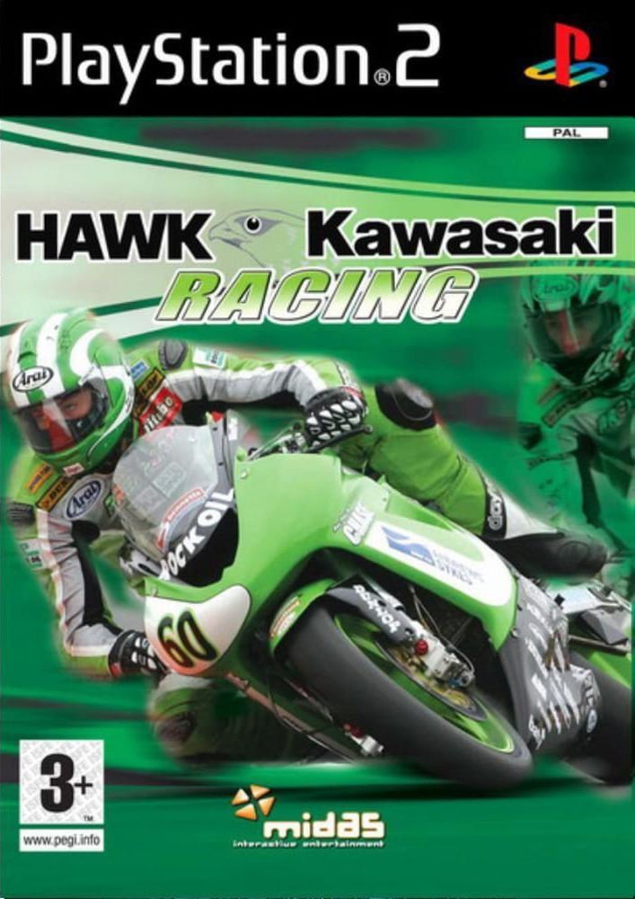 Image de Hawk Superbike Racing