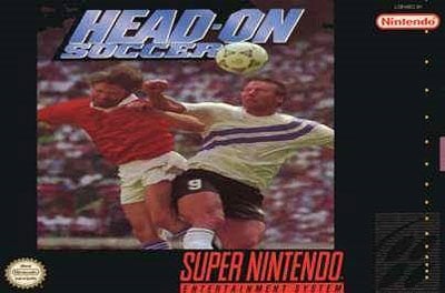 Image de Fever Pitch Soccer