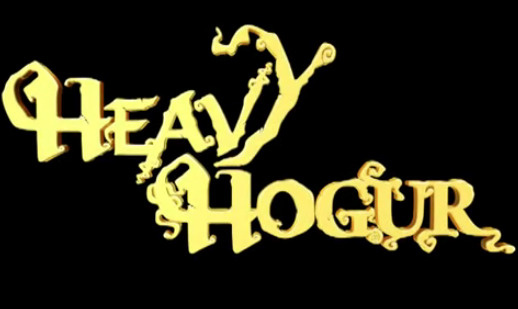 Image de Heavy Hogur