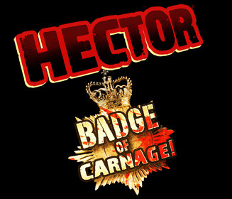 Image de Hector : Badge of Carnage - Episode 3 - Beyond Reasonable Doom