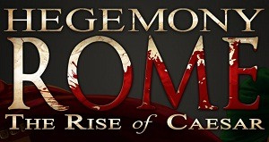 Image de Hegemony Rome : The Rise of Caesar