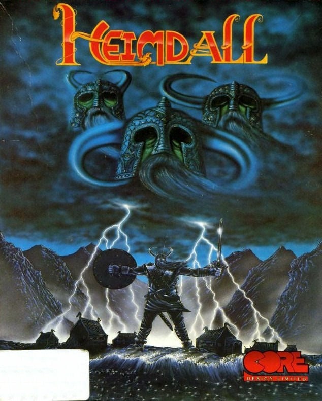 Image de Heimdall