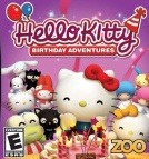 Hello Kitty : Birthday Adventures