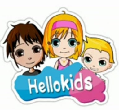 Image de Hellokids - Vol.1 Coloriage et Peinture