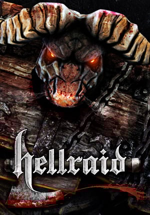 Image de Hellraid