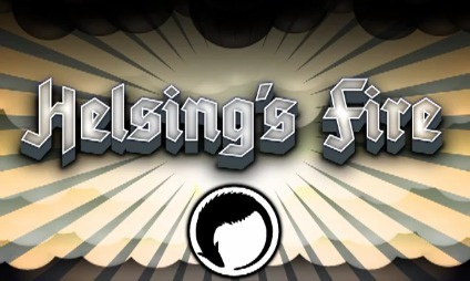 Helsing's Fire