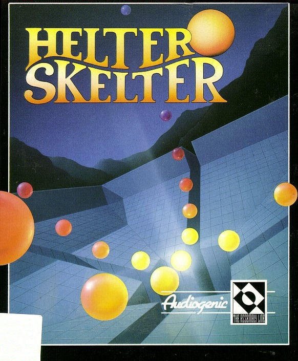 Image de Helter Skelter