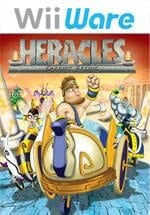 Image de Heracles Chariot Racing