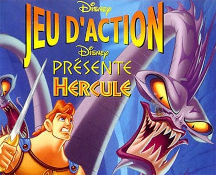 Image de Hercule