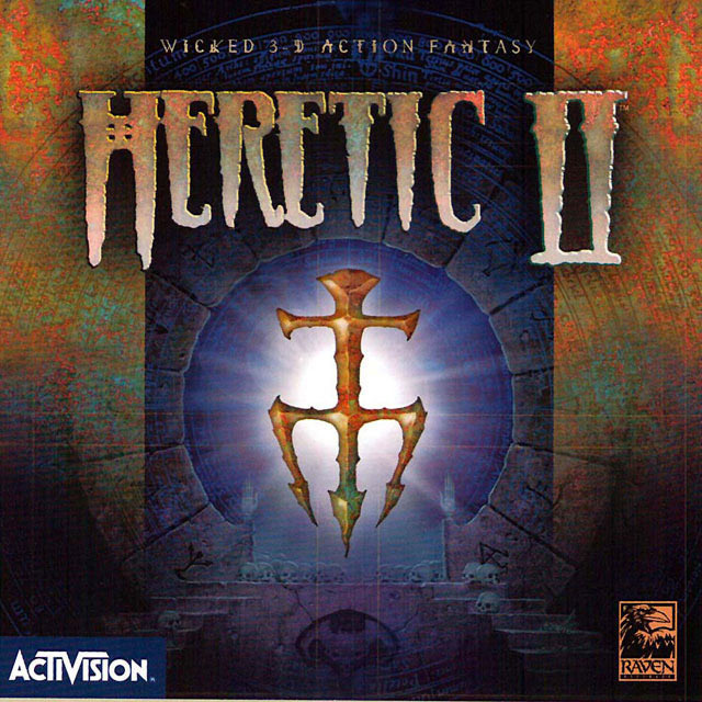 Image de Heretic II