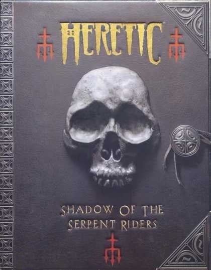 Image de Heretic : Shadow of the Serpent Riders