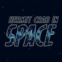 Image de Hermit Crab in Space