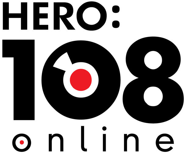 Image de Hero : 108 Online