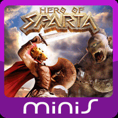 Image de Hero of Sparta