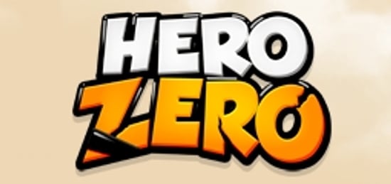 Image de Hero Zero