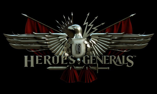 Image de Heroes & Generals
