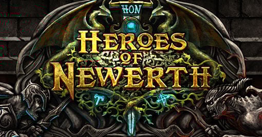 Image de Heroes of Newerth