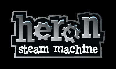 Image de Heron : Steam Machine