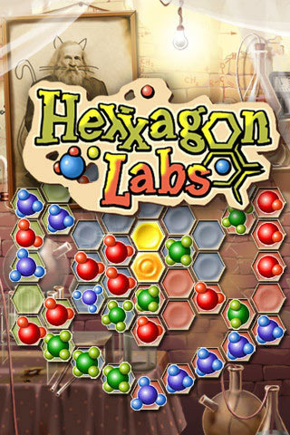 Image de Hexxagon Labs