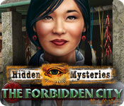 Image de Hidden Mysteries : Les Cités Oubliées