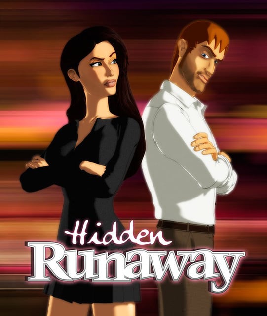 Image de Hidden Runaway