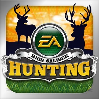 Image de High Caliber Hunting