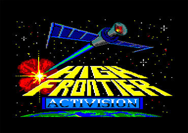 Image de High Frontier