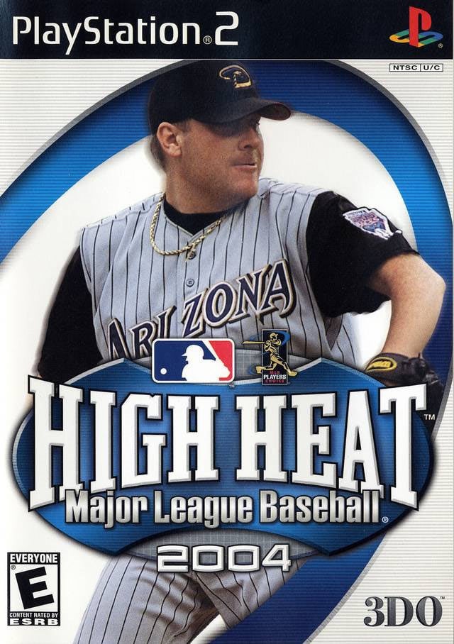 Image de High Heat Major League Baseball 2004