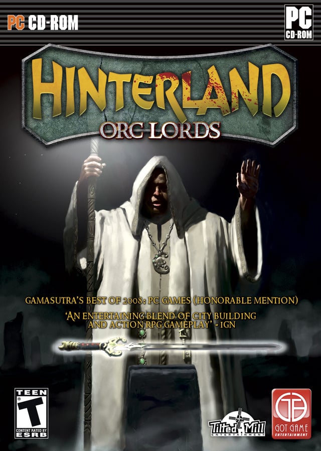 Image de Hinterland