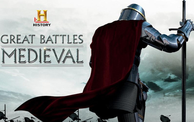History : Great Battles Medieval