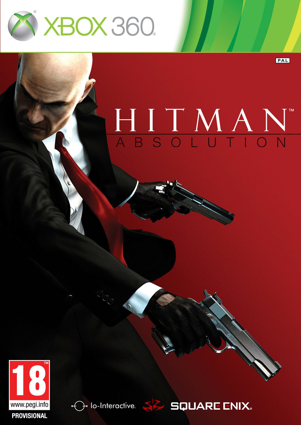 Image de Hitman Absolution