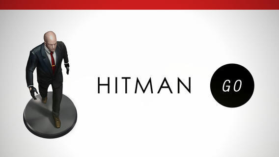 Image de Hitman GO