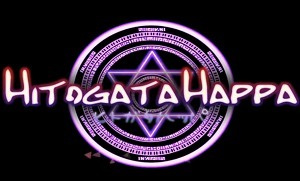 Hitogata Happa