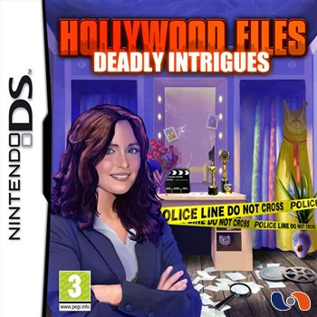 Image de Hollywood Files