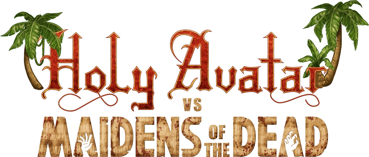 Image de Holy Avatar vs. Maidens of the Dead