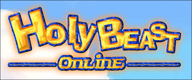 Image de Holy Beast