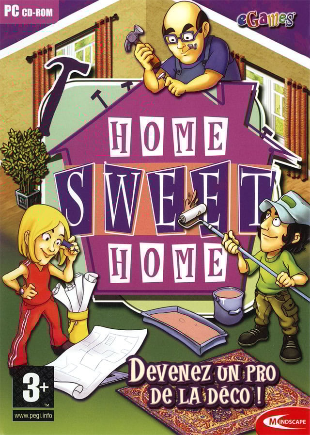 Home Sweet Home